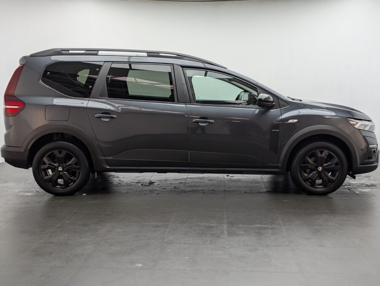 Used Dacia Jogger 2022 for sale - 76425481: Photo 9
