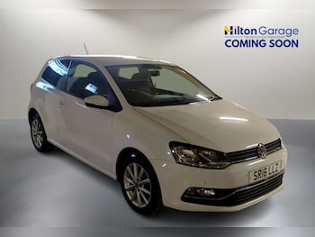 Volkswagen Polo feature image