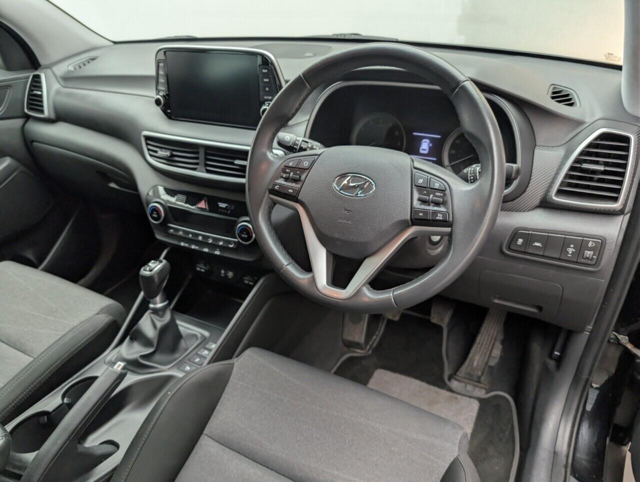 Used Hyundai TUCSON 2019 for sale - 76742917: Photo 11
