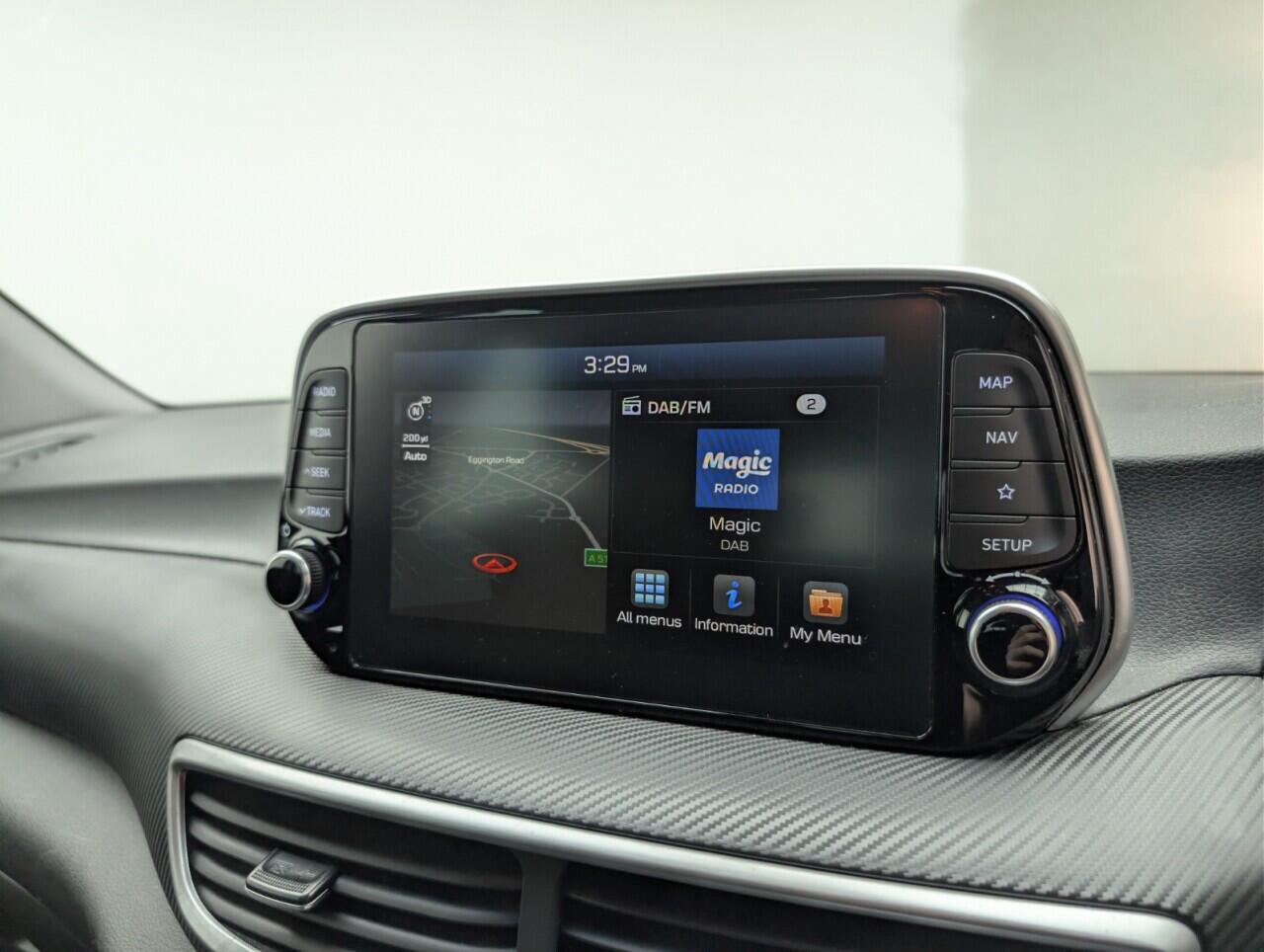 Used Hyundai TUCSON 2019 for sale - 76742917: Photo 13