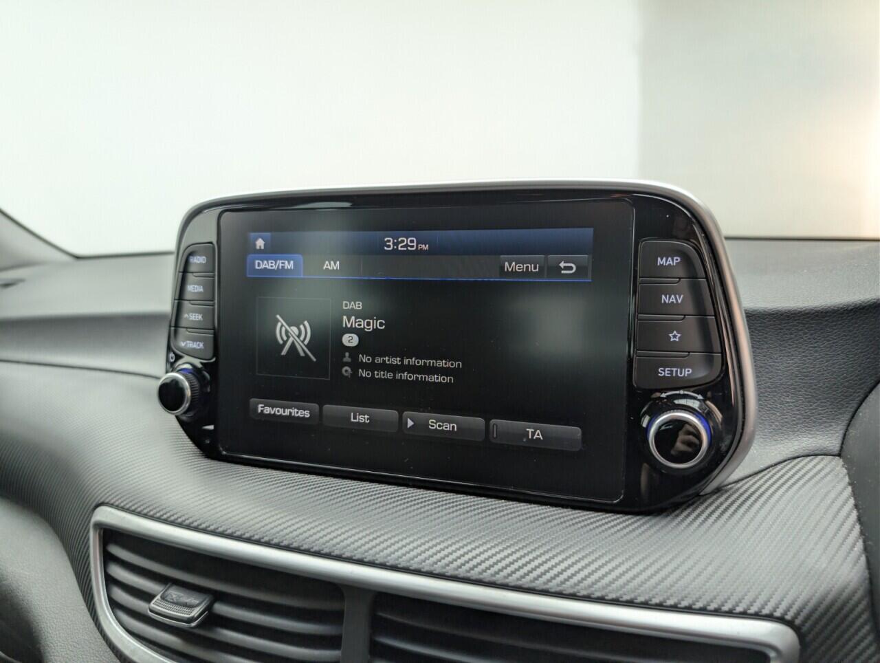 Used Hyundai TUCSON 2019 for sale - 76742917: Photo 14