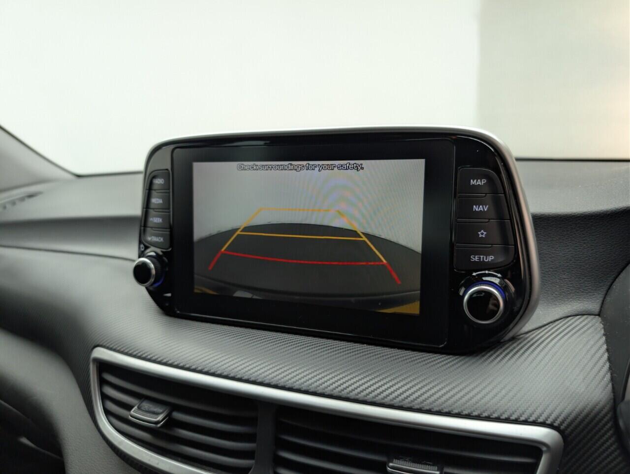 Used Hyundai TUCSON 2019 for sale - 76742917: Photo 15