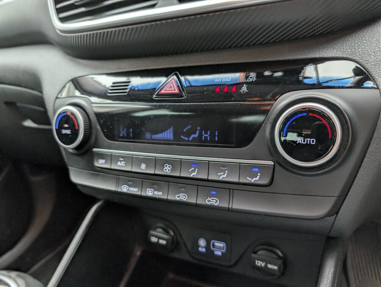 Used Hyundai TUCSON 2019 for sale - 76742917: Photo 16