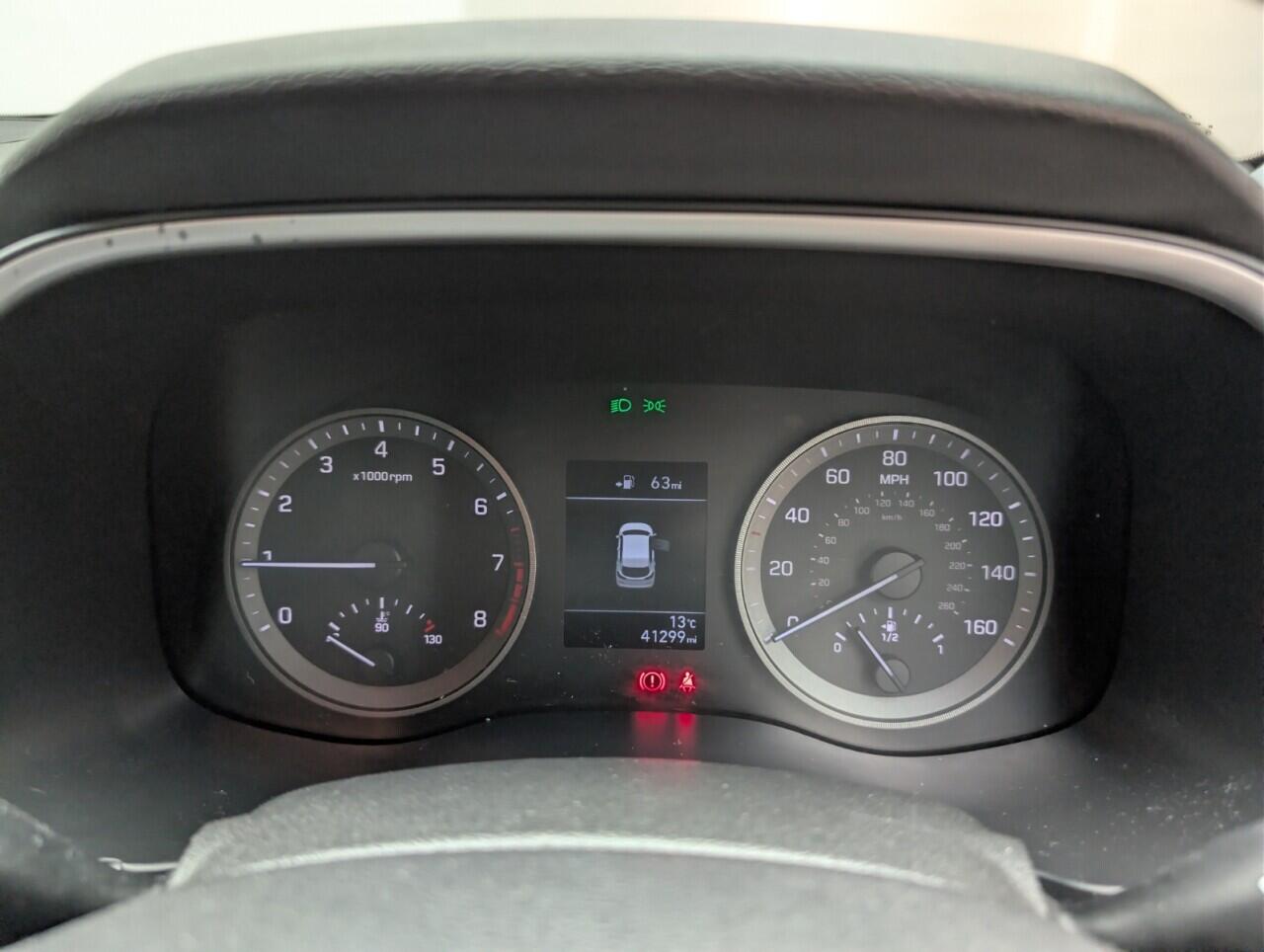 Used Hyundai TUCSON 2019 for sale - 76742917: Photo 18