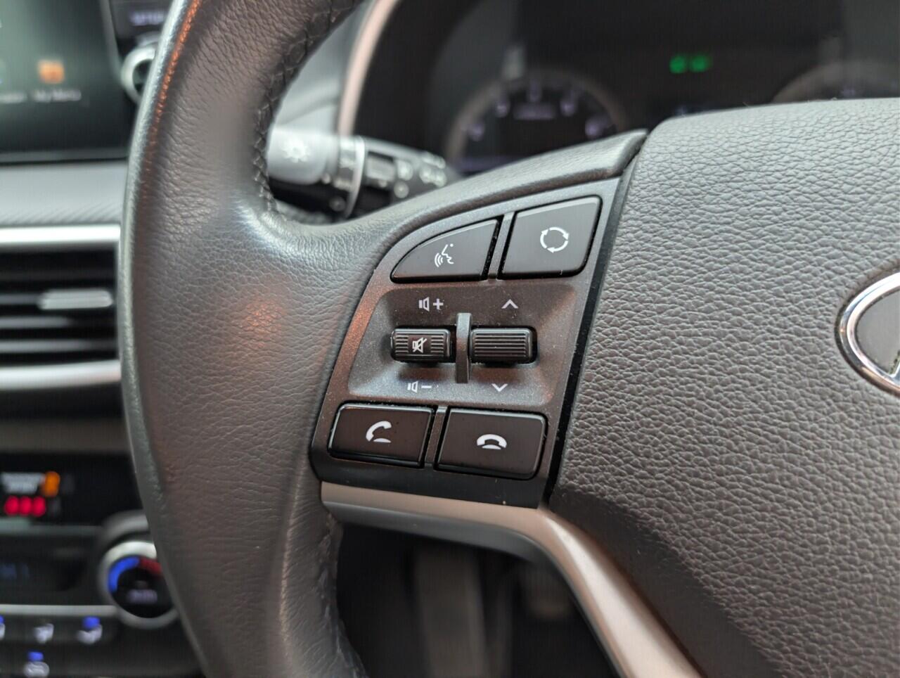 Used Hyundai TUCSON 2019 for sale - 76742917: Photo 19