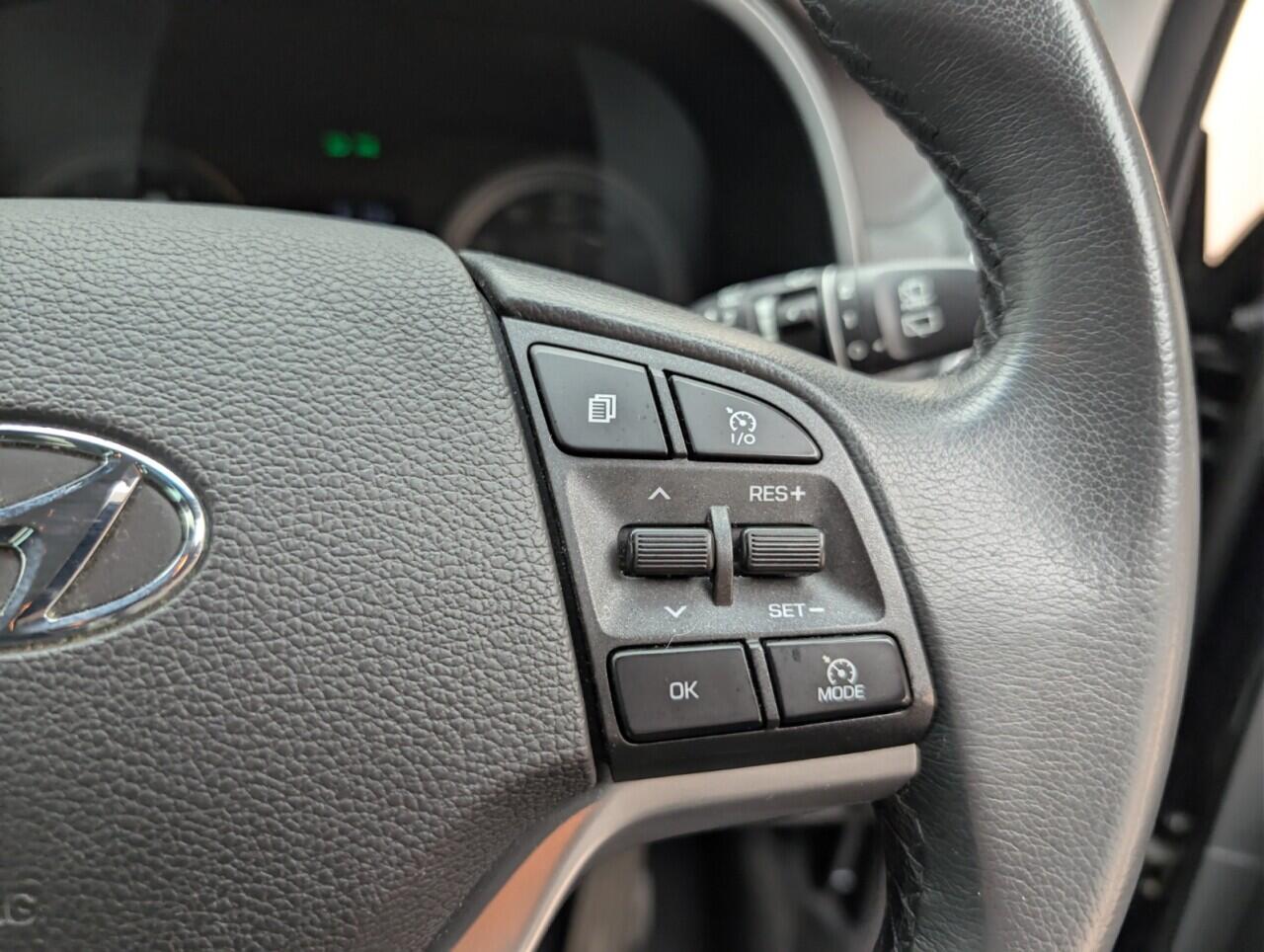 Used Hyundai TUCSON 2019 for sale - 76742917: Photo 20