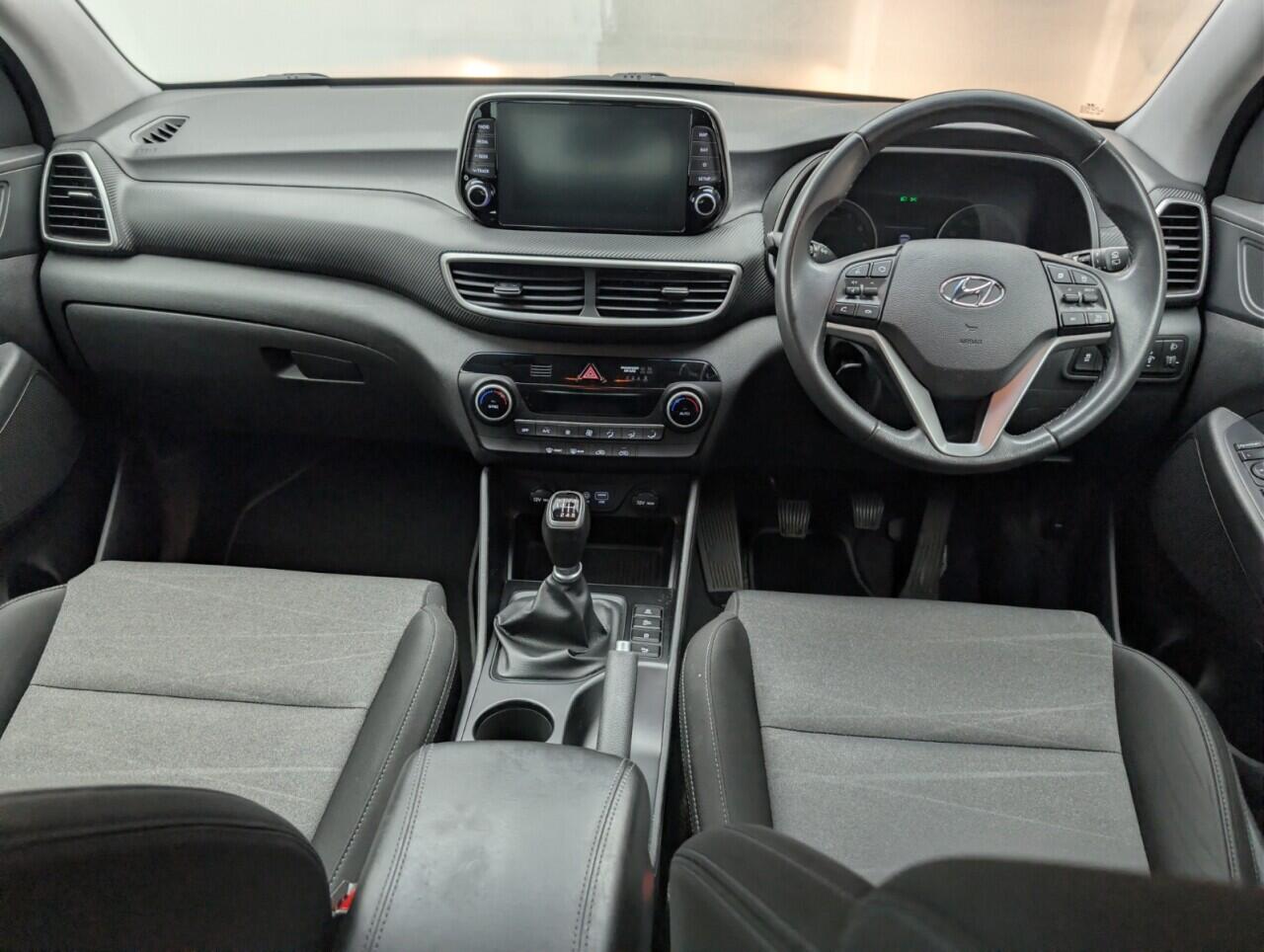 Used Hyundai TUCSON 2019 for sale - 76742917: Photo 24