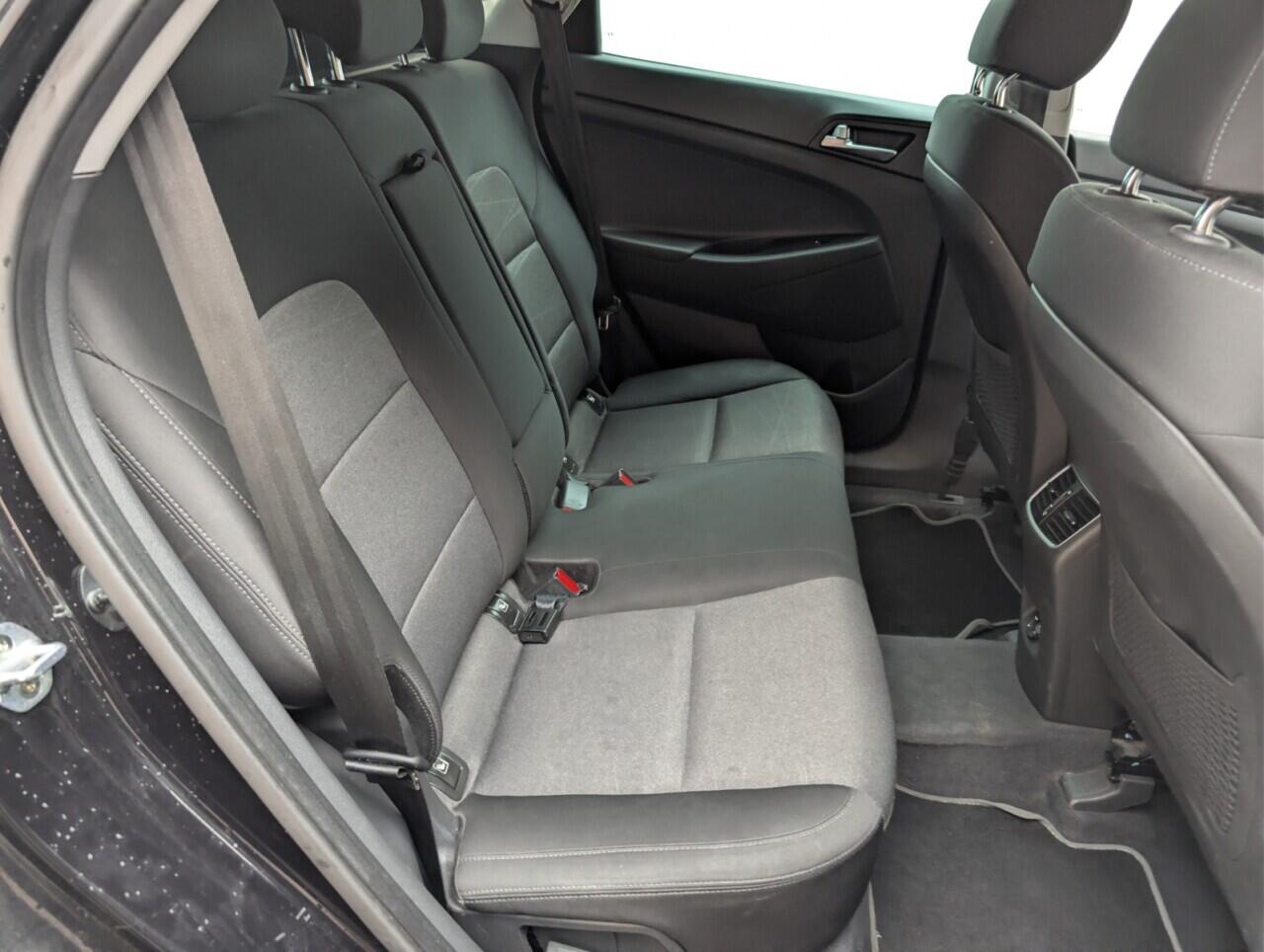 Used Hyundai TUCSON 2019 for sale - 76742917: Photo 25