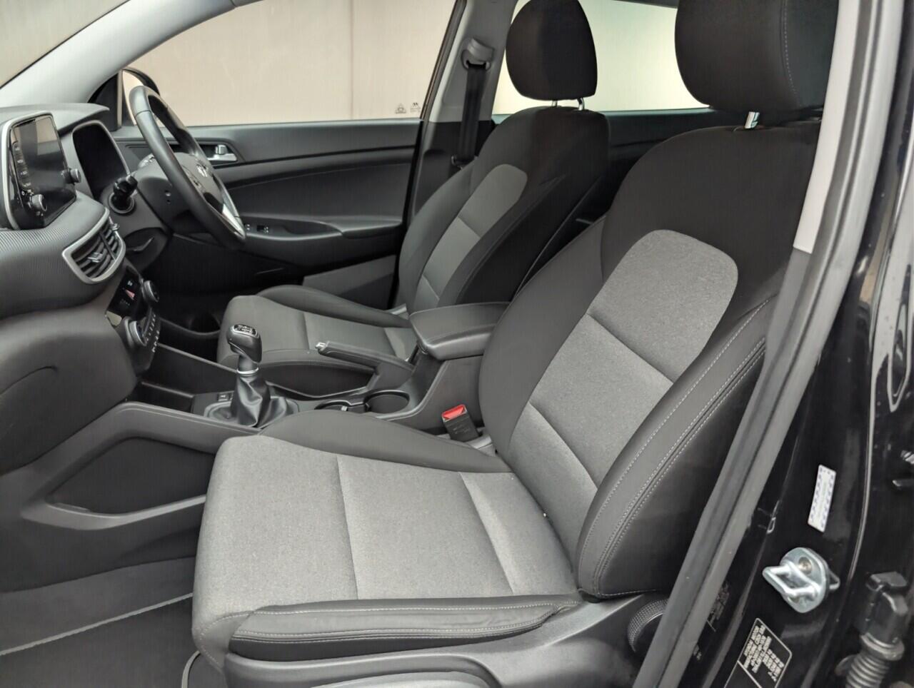 Used Hyundai TUCSON 2019 for sale - 76742917: Photo 28