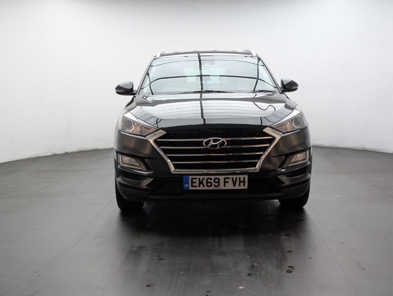 Used Hyundai TUCSON 2019 for sale - 76742917: Photo 3