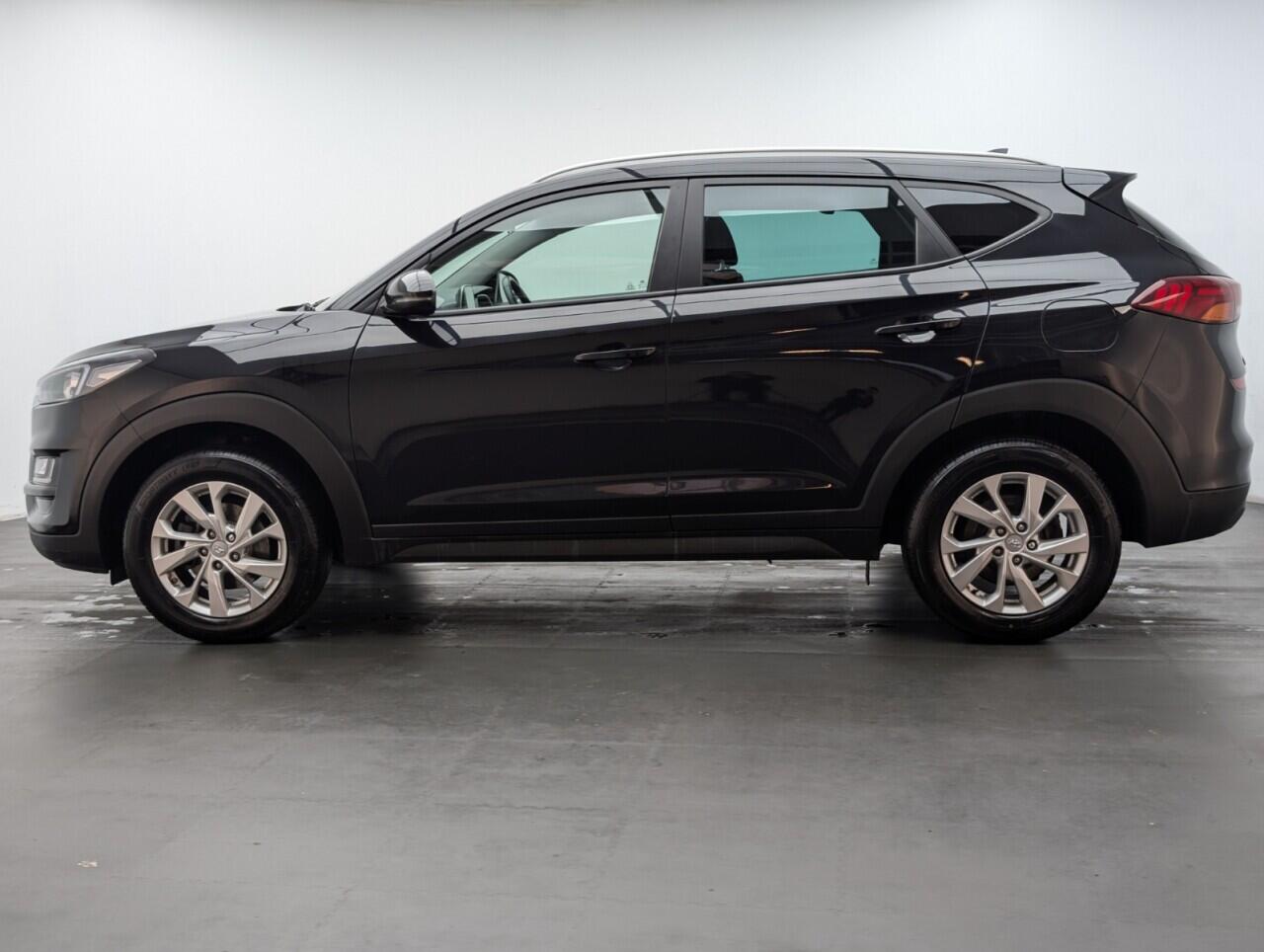 Used Hyundai TUCSON 2019 for sale - 76742917: Photo 5