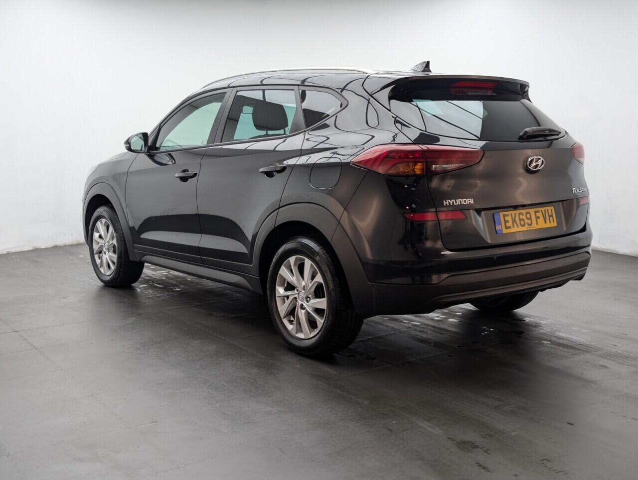 Used Hyundai TUCSON 2019 for sale - 76742917: Photo 6