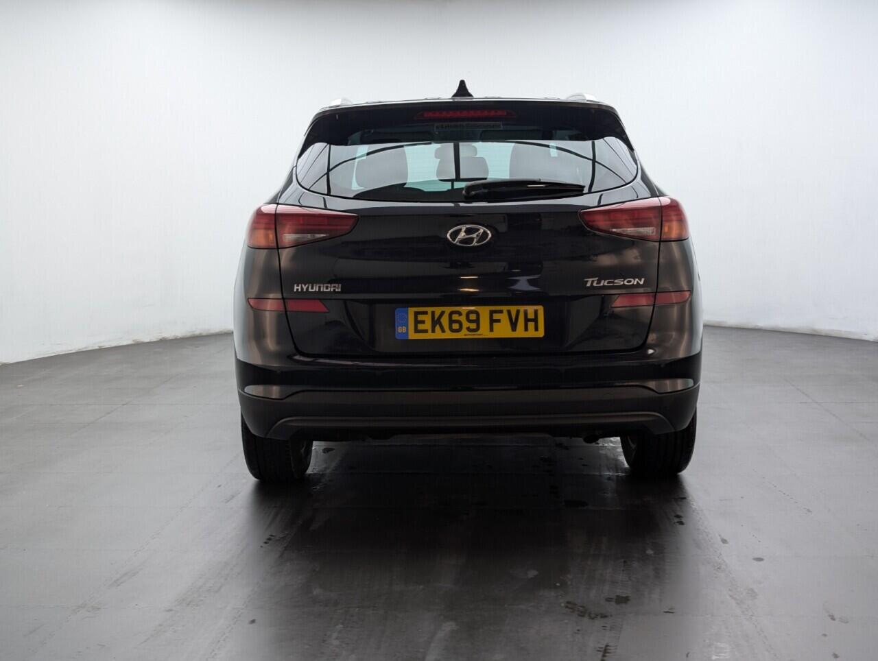 Used Hyundai TUCSON 2019 for sale - 76742917: Photo 7