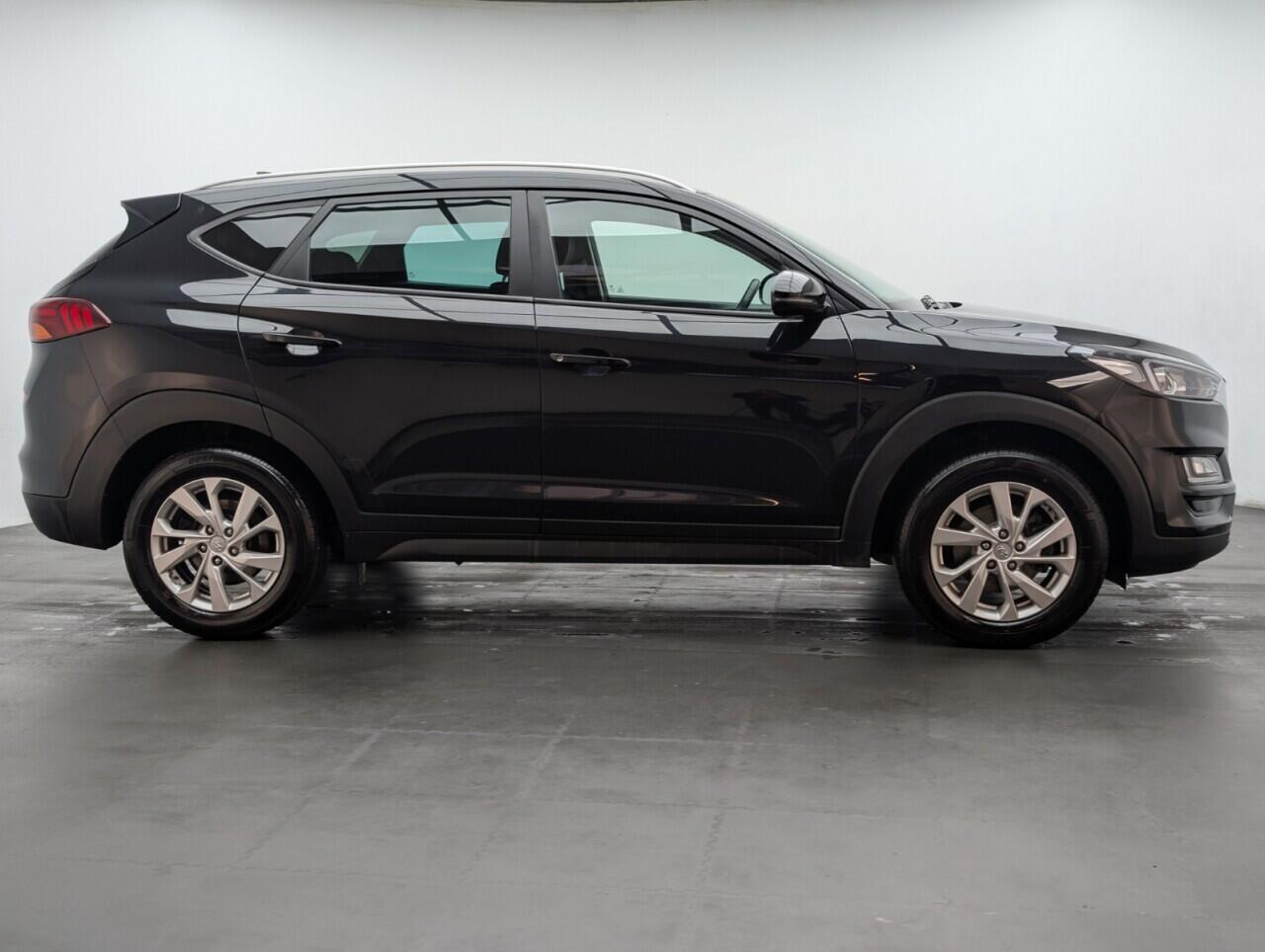Used Hyundai TUCSON 2019 for sale - 76742917: Photo 9