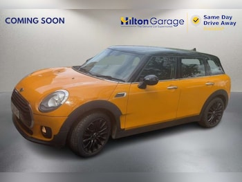 Used MINI Clubman 2016 for sale - 78941462: Photo