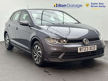 Used Volkswagen Polo 2023 for sale - 79369900: Photo