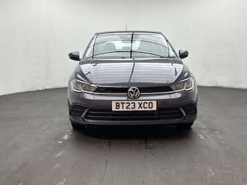 Used Volkswagen Polo 2023 for sale - 79369900: Photo