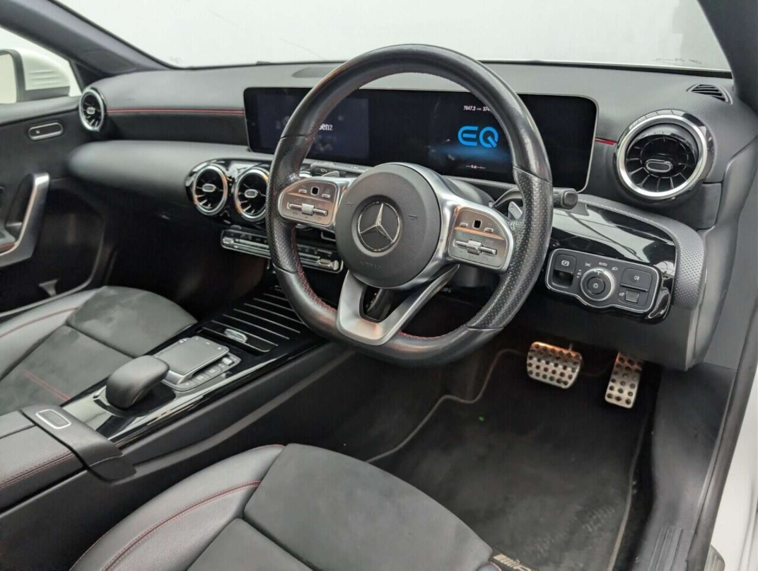 Used Mercedes-Benz A-Class 2020 for sale - 78014318: Photo 13