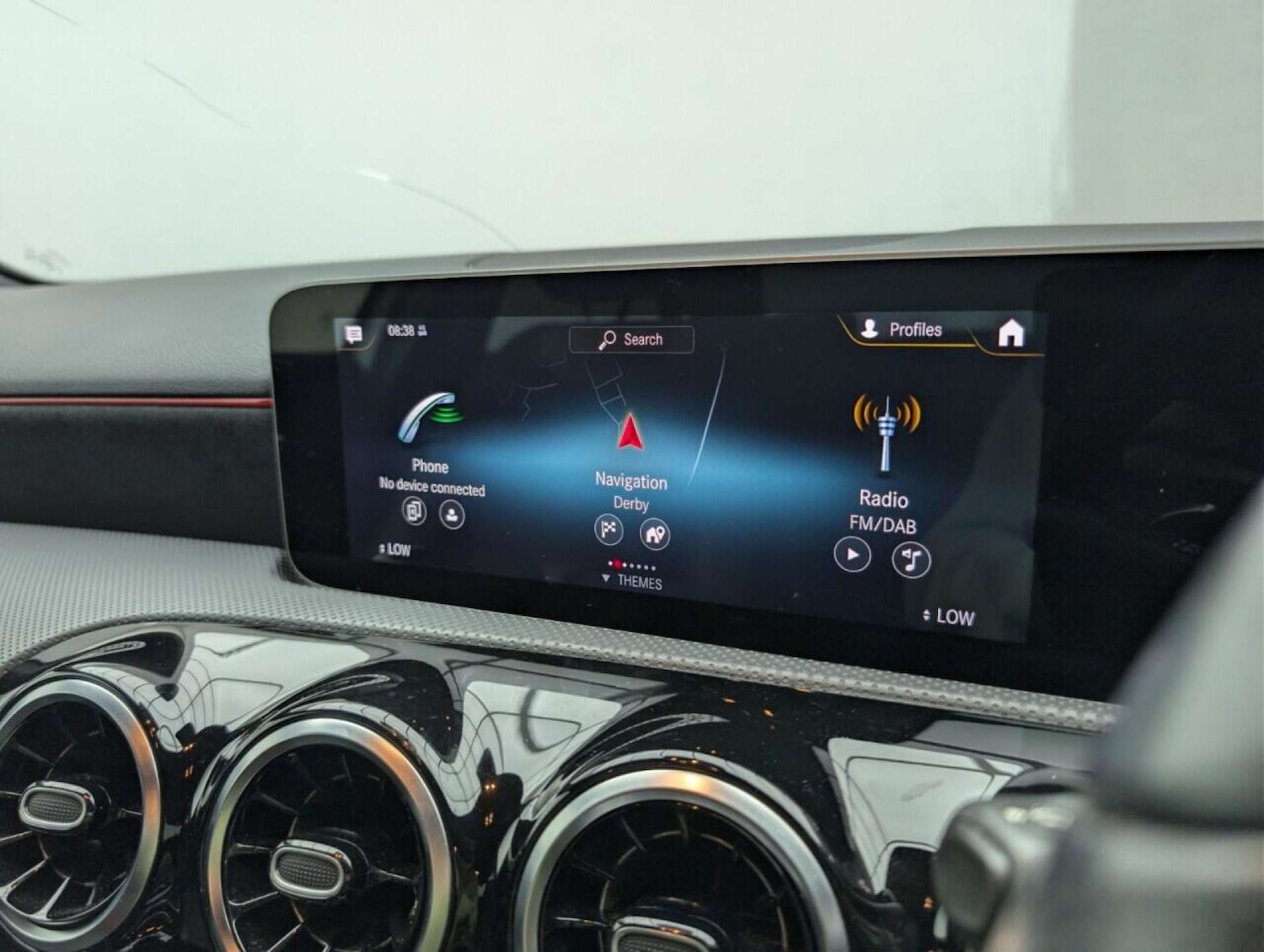 Used Mercedes-Benz A-Class 2020 for sale - 78014318: Photo 16