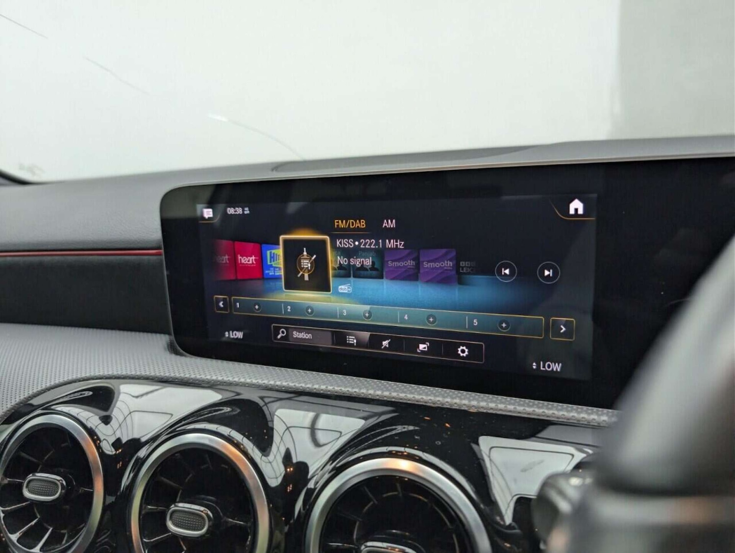 Used Mercedes-Benz A-Class 2020 for sale - 78014318: Photo 17