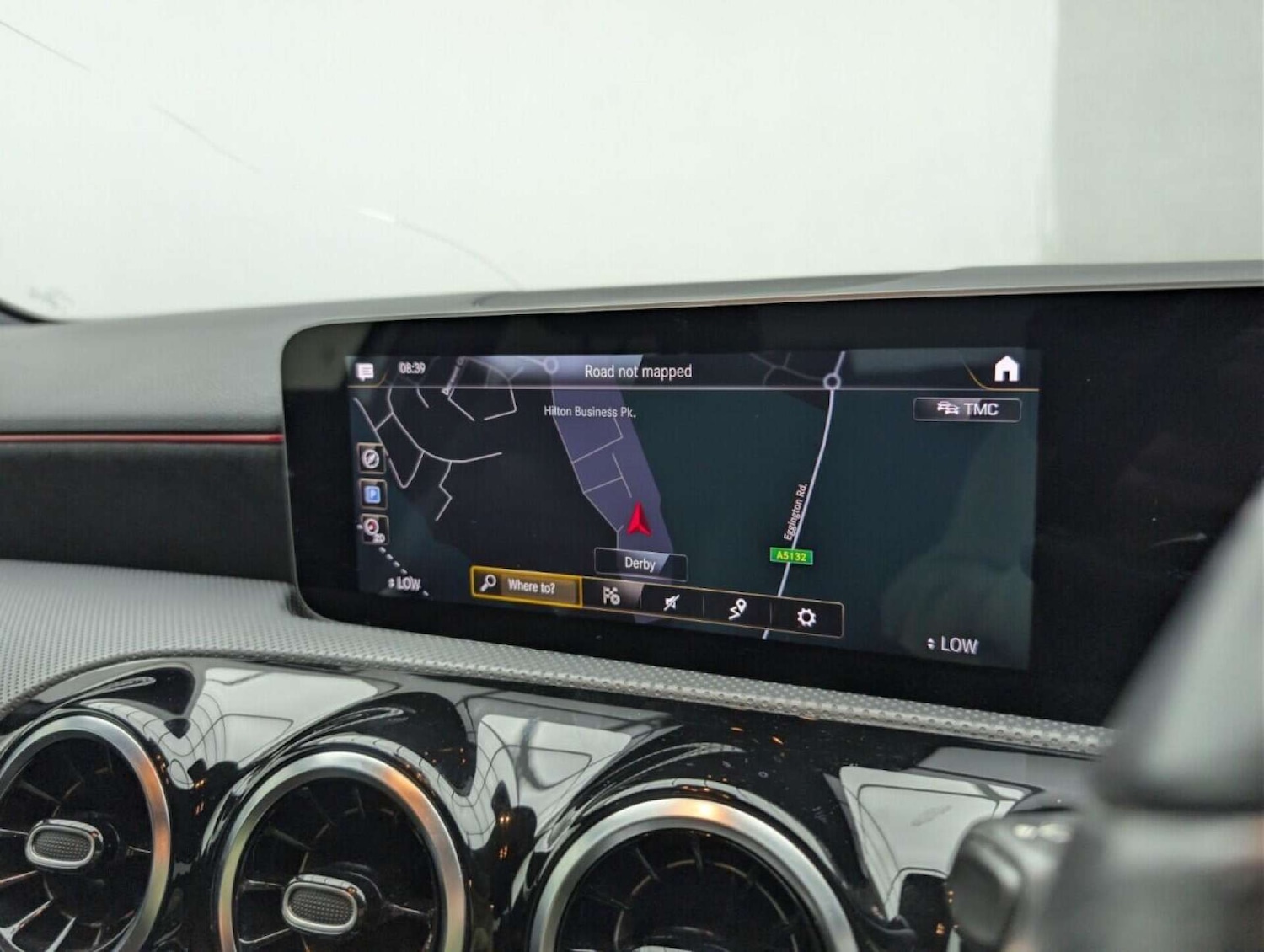 Used Mercedes-Benz A-Class 2020 for sale - 78014318: Photo 18