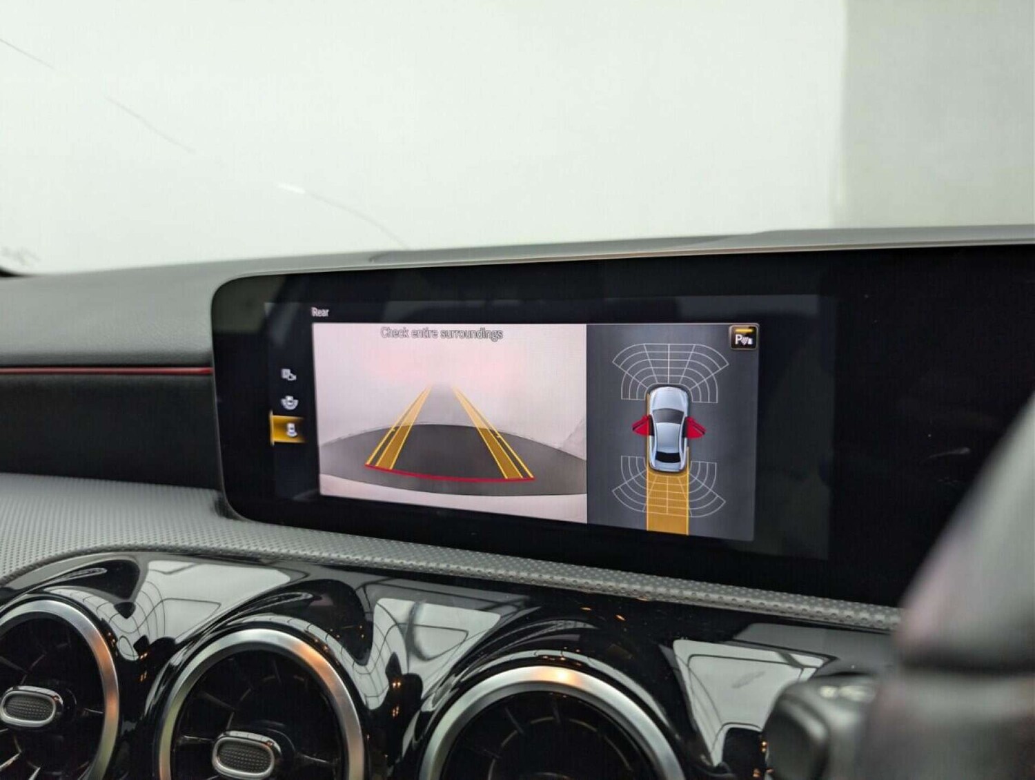 Used Mercedes-Benz A-Class 2020 for sale - 78014318: Photo 19