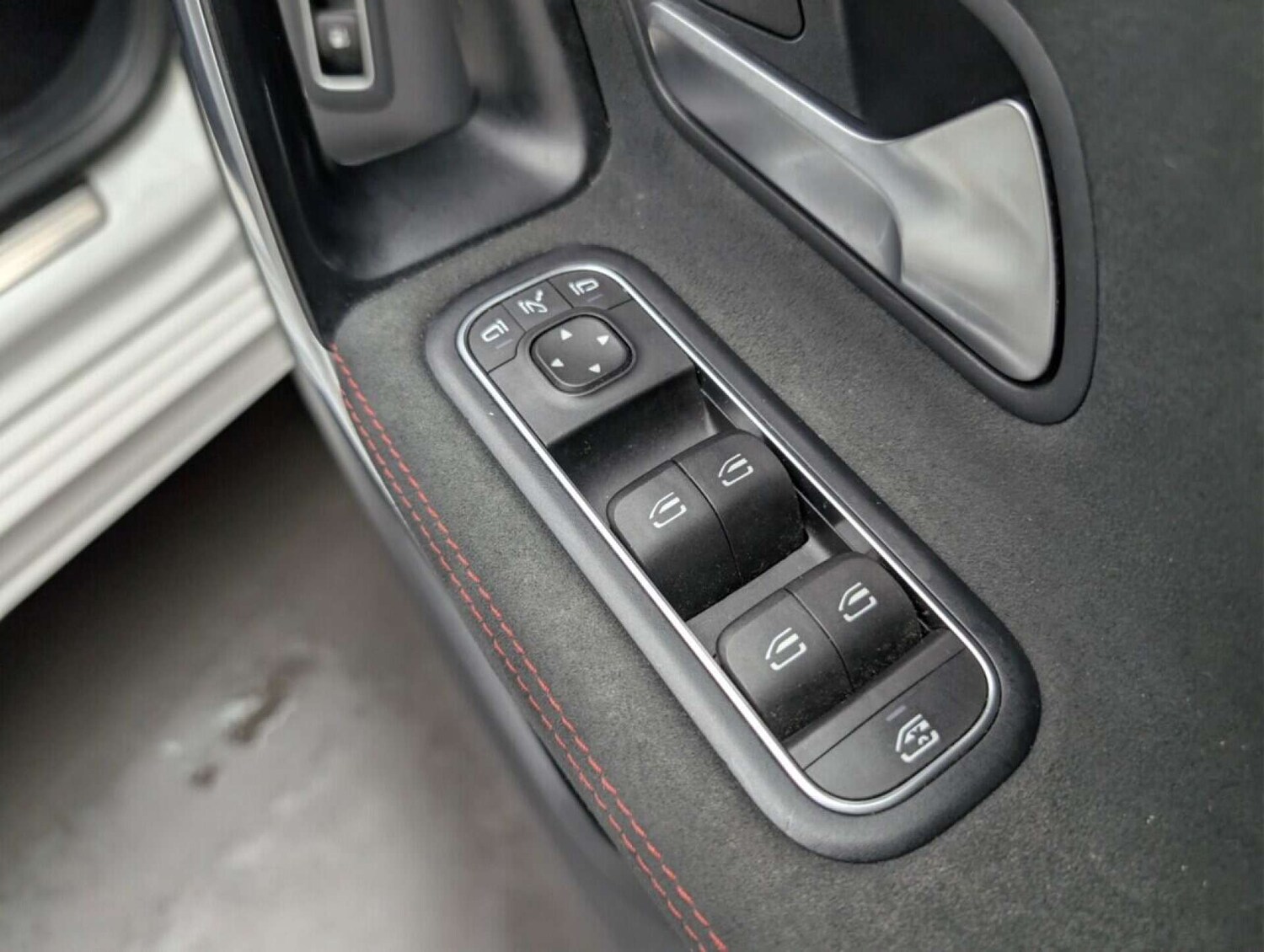 Used Mercedes-Benz A-Class 2020 for sale - 78014318: Photo 26