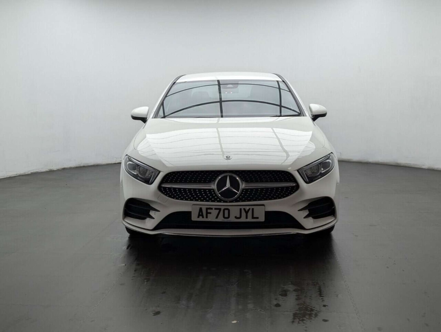 Used Mercedes-Benz A-Class 2020 for sale - 78014318: Photo 3