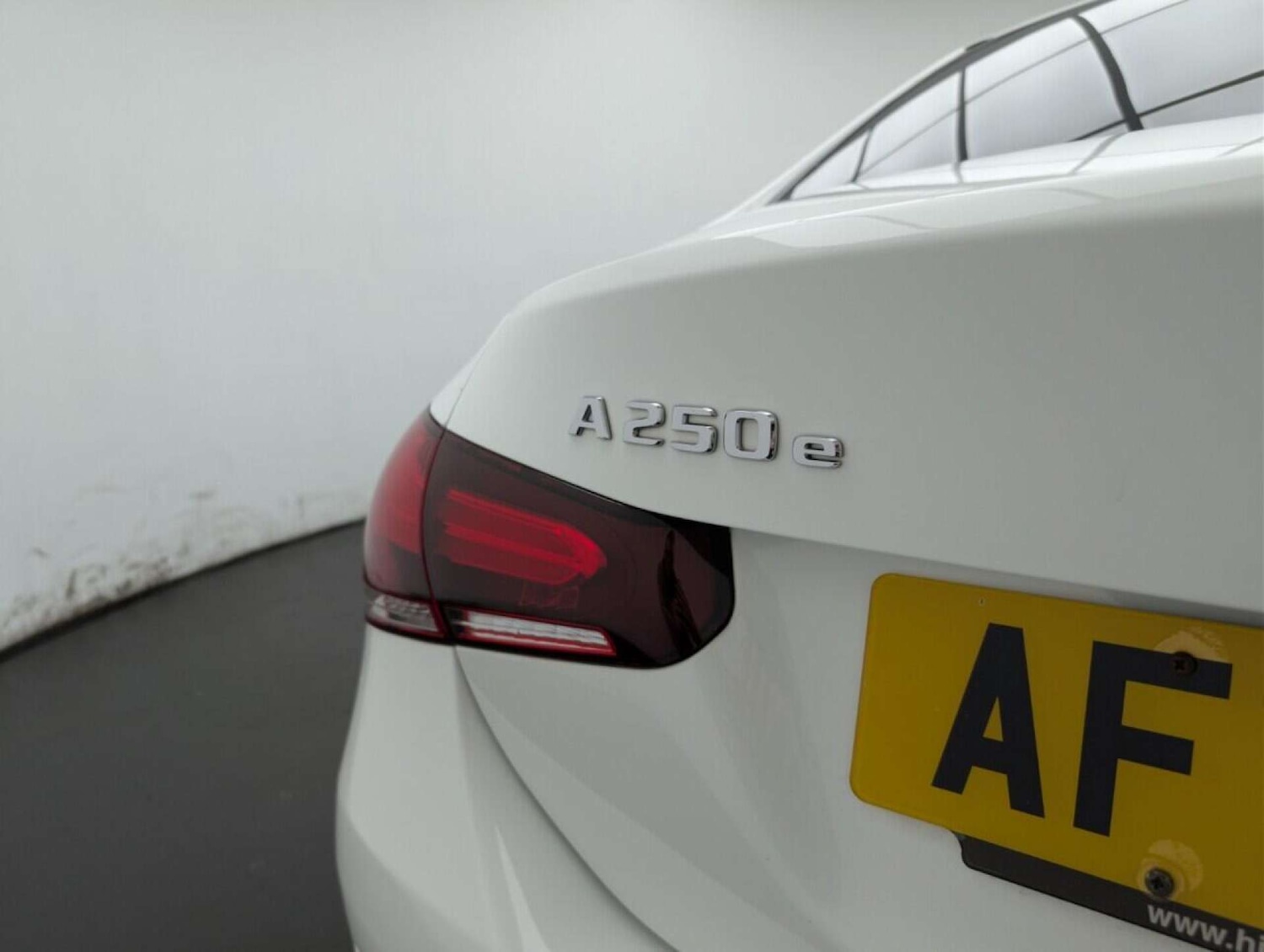 Used Mercedes-Benz A-Class 2020 for sale - 78014318: Photo 32