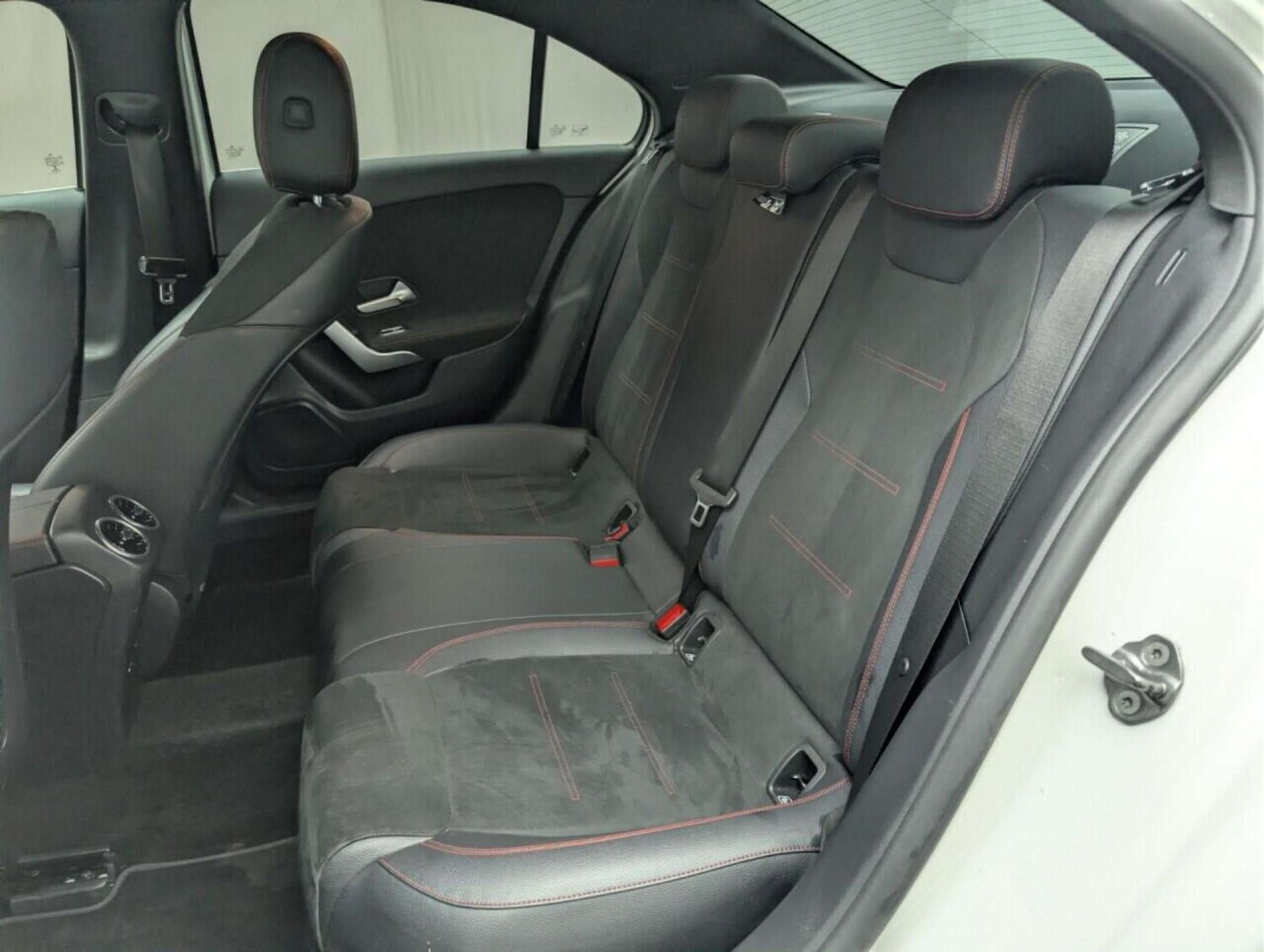 Used Mercedes-Benz A-Class 2020 for sale - 78014318: Photo 33