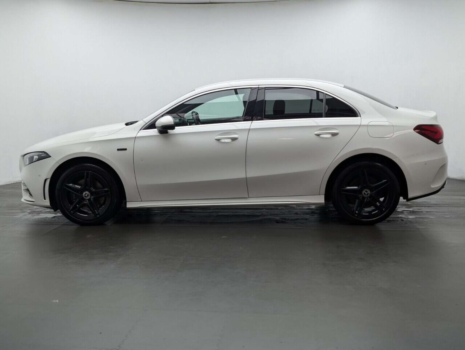 Used Mercedes-Benz A-Class 2020 for sale - 78014318: Photo 6