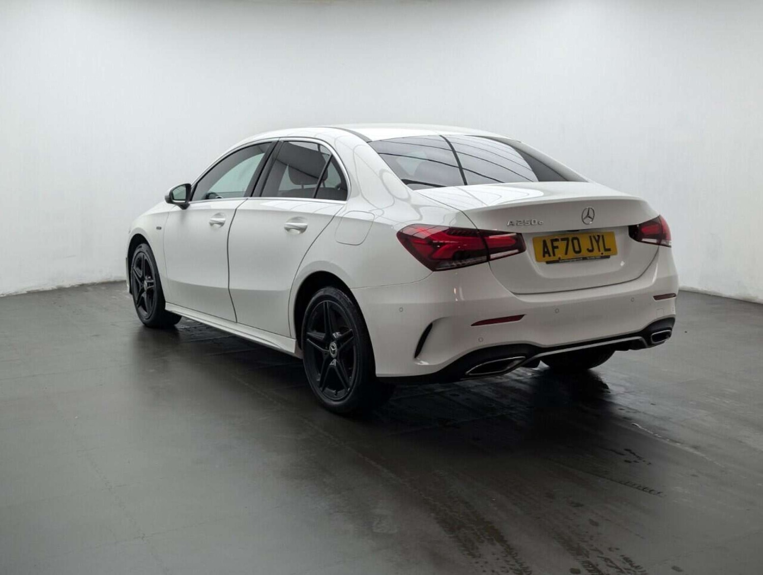 Used Mercedes-Benz A-Class 2020 for sale - 78014318: Photo 7