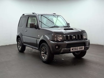 Used Suzuki Jimny 2017 for sale - 79511839: Photo