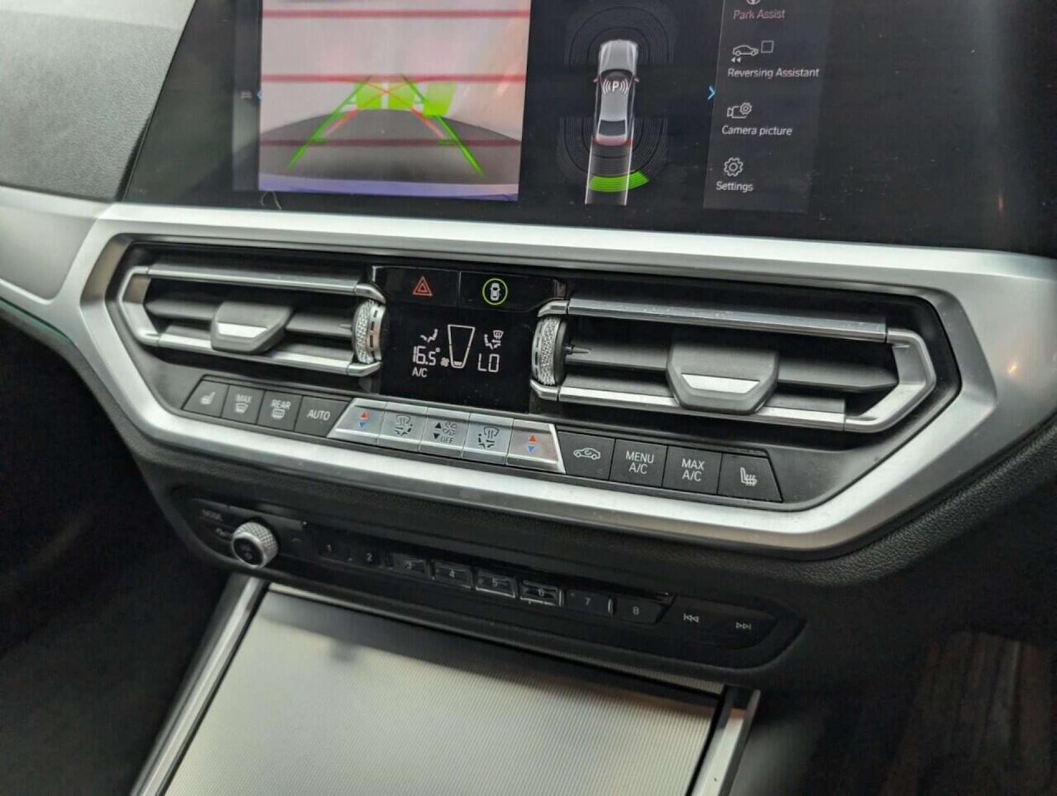 Used BMW 3 Series 2020 for sale - 77793054: Photo 16