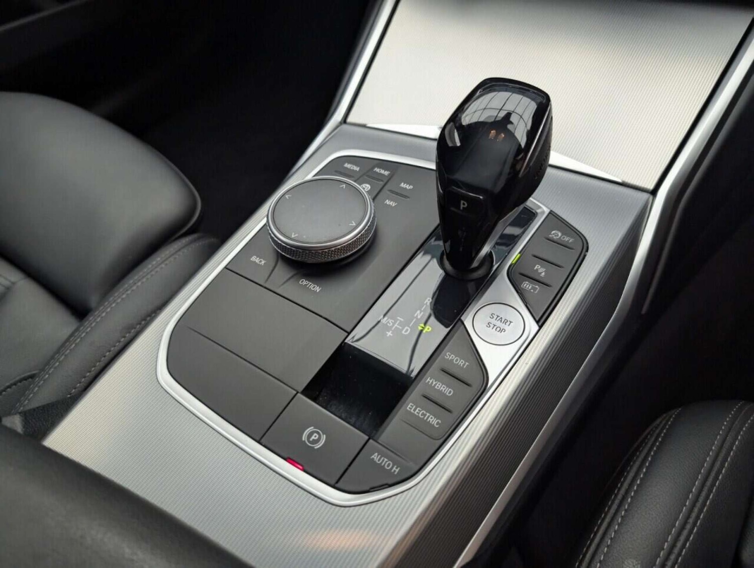 Used BMW 3 Series 2020 for sale - 77793054: Photo 17