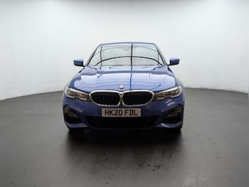 Used BMW 3 Series 2020 for sale - 77793054: Photo