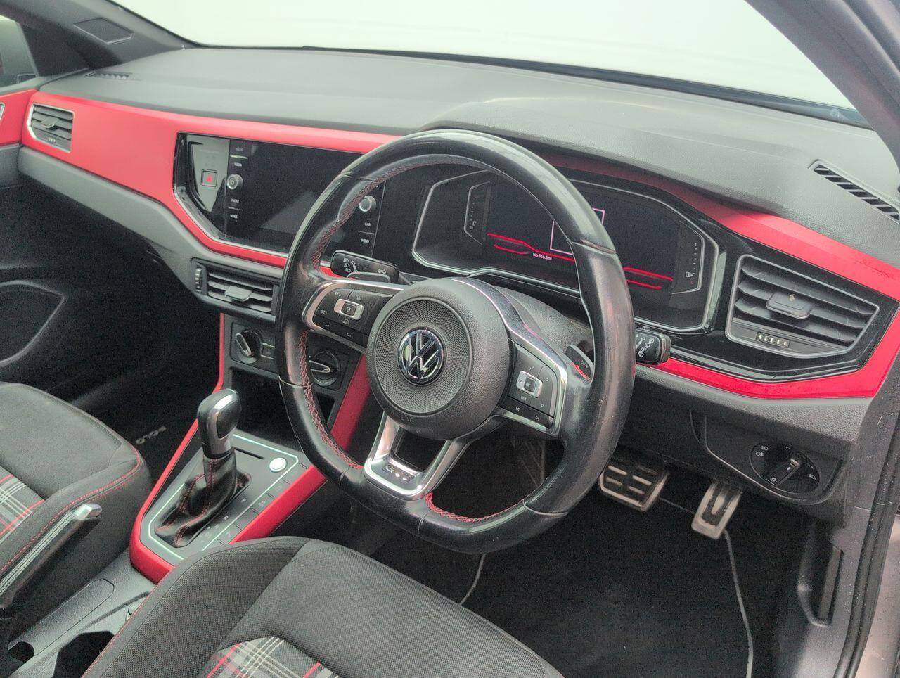 Used Volkswagen Polo 2019 for sale - 76422744: Photo 10