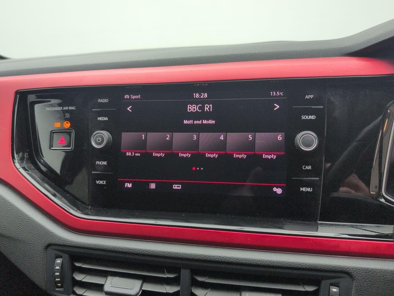 Used Volkswagen Polo 2019 for sale - 76422744: Photo 12