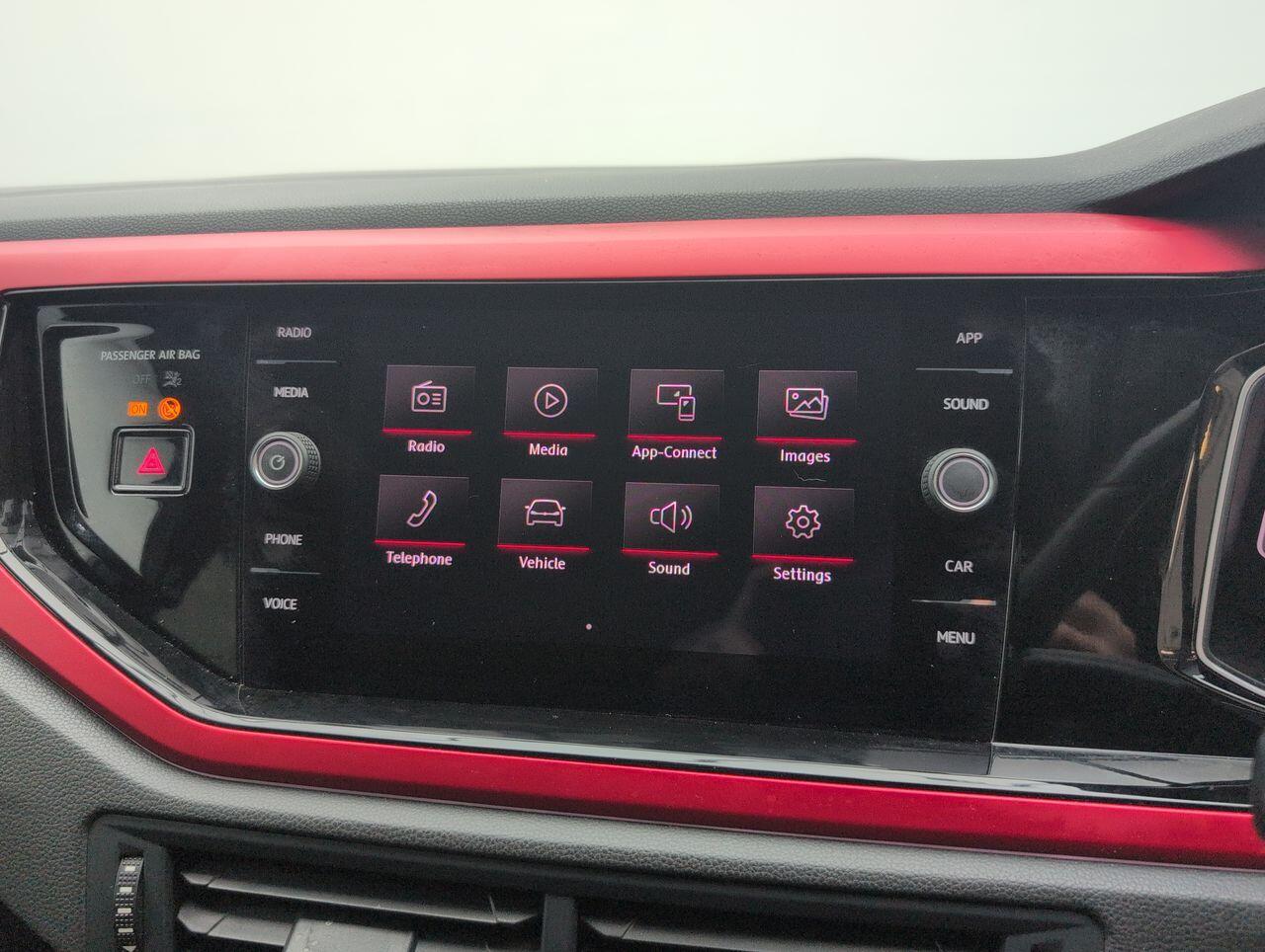 Used Volkswagen Polo 2019 for sale - 76422744: Photo 13