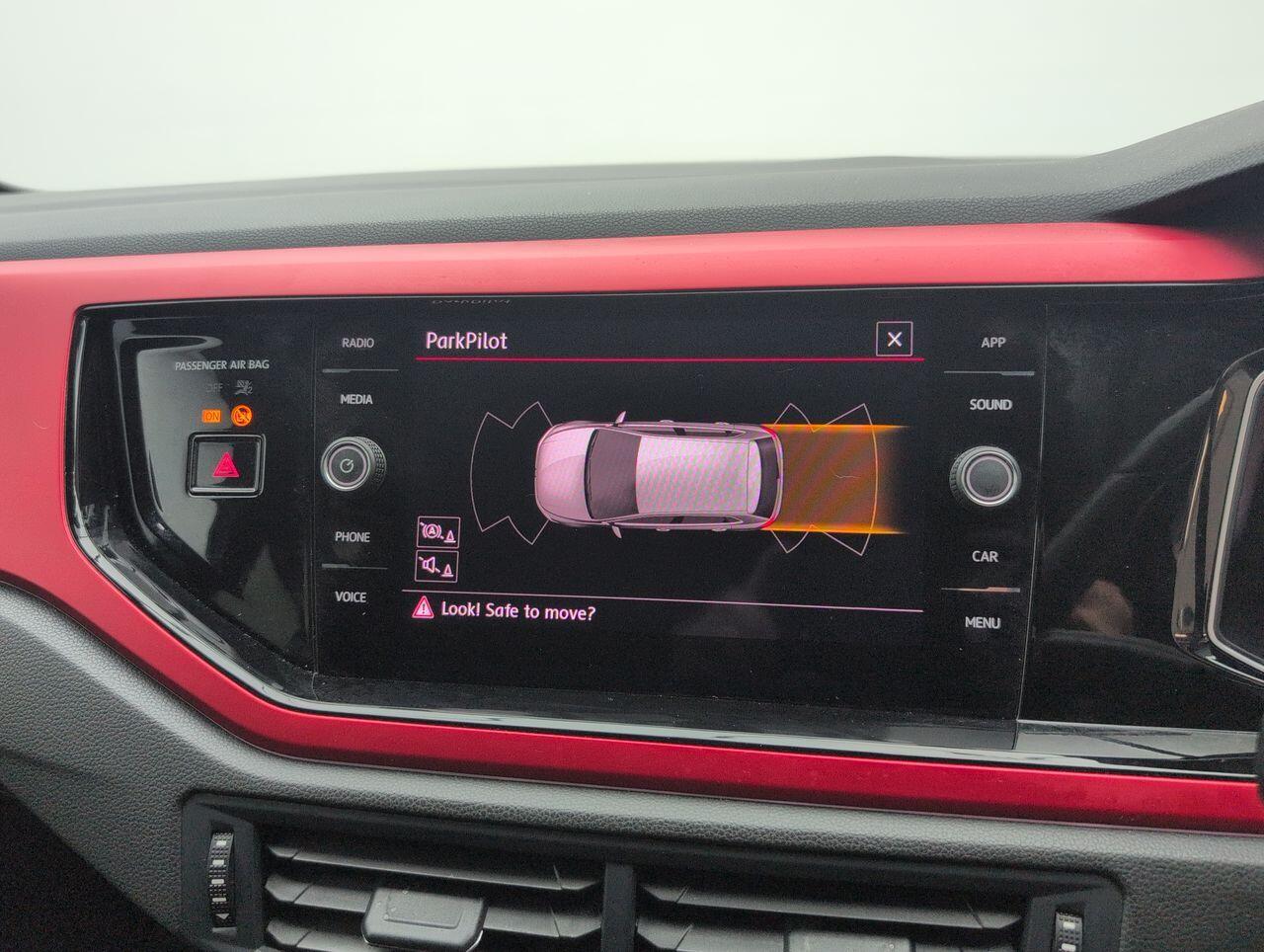 Used Volkswagen Polo 2019 for sale - 76422744: Photo 14