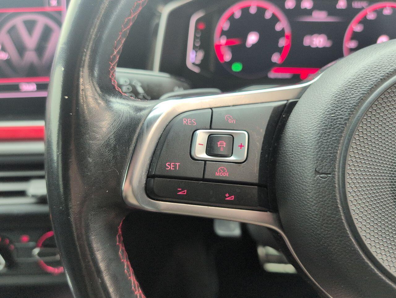 Used Volkswagen Polo 2019 for sale - 76422744: Photo 18