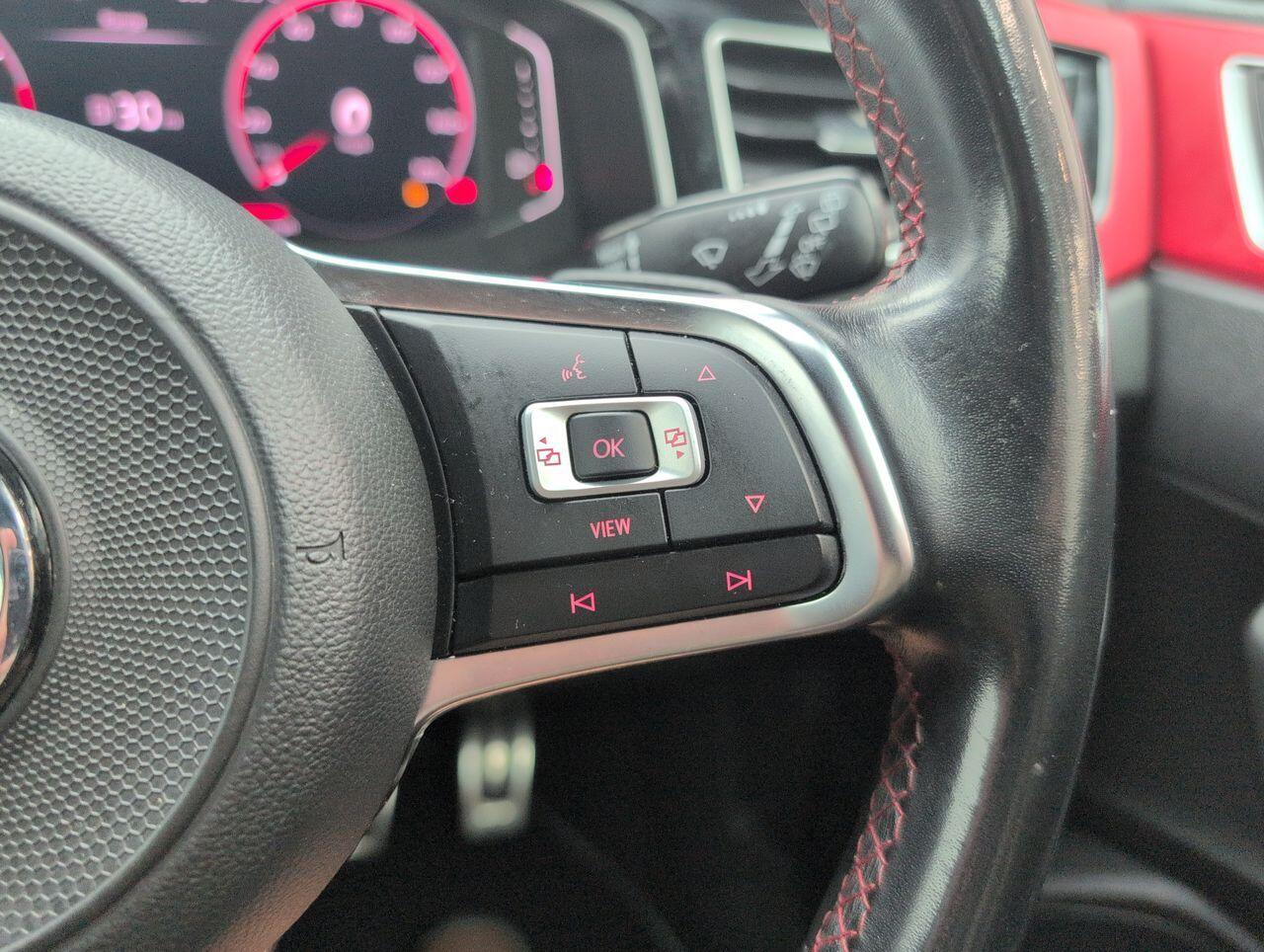 Used Volkswagen Polo 2019 for sale - 76422744: Photo 19