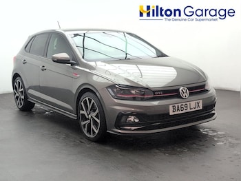 2019 (69) - 2.0 TSI GPF GTI+ Hatchback 5dr Petrol DSG Euro 6 (s/s) (200 ps) - ALLOY, CR