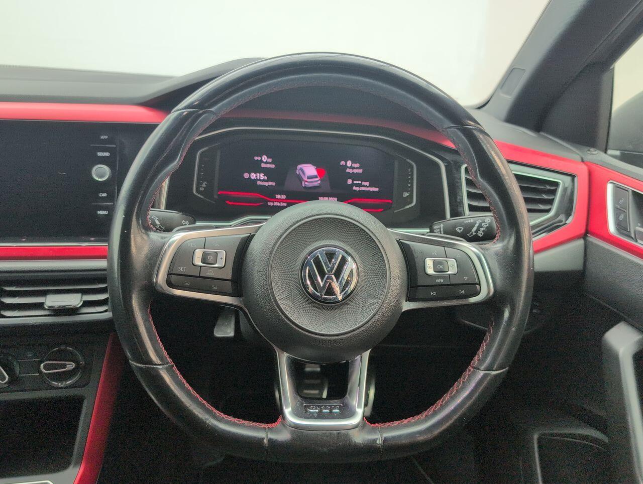 Used Volkswagen Polo 2019 for sale - 76422744: Photo 22