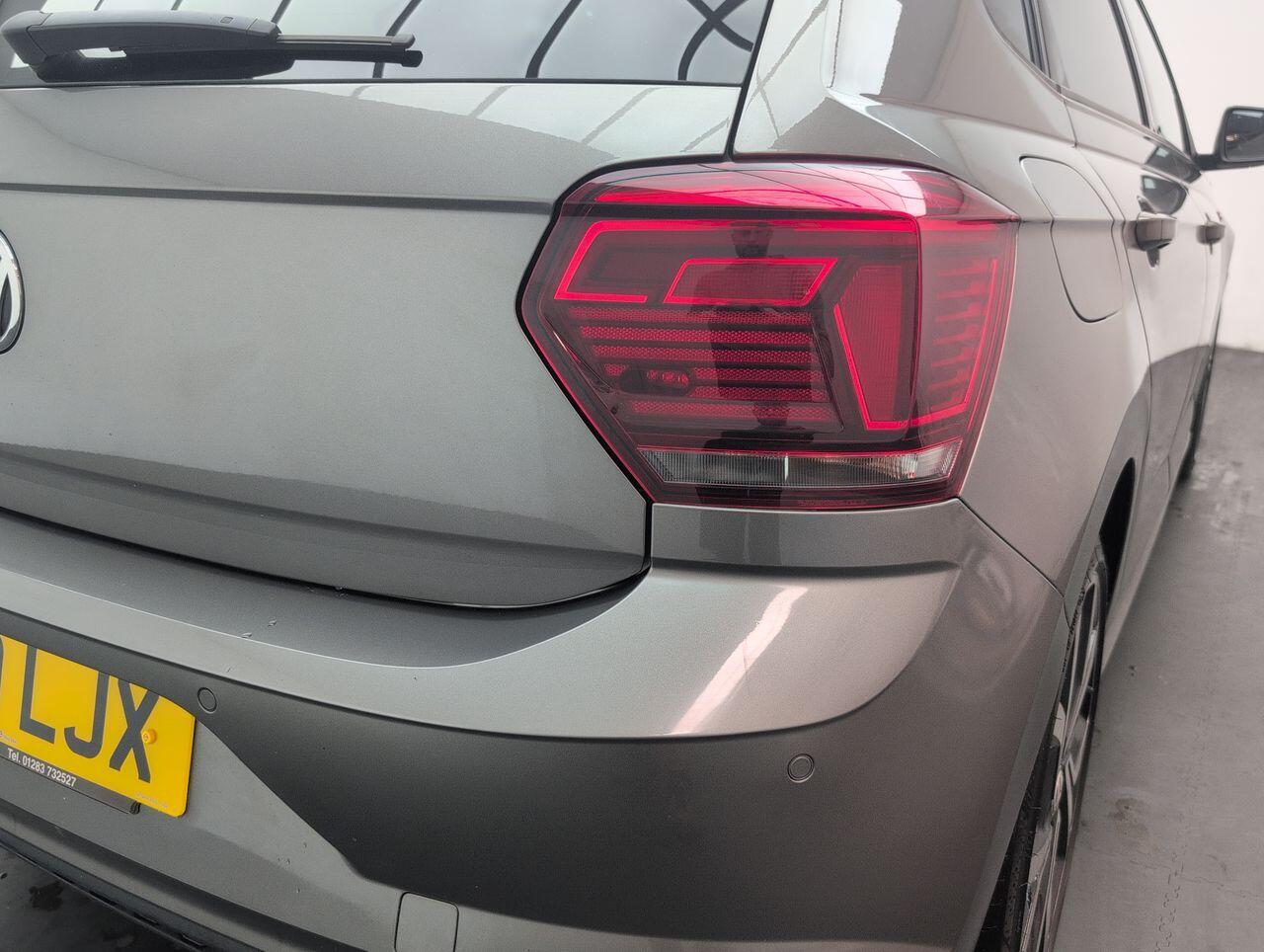 Used Volkswagen Polo 2019 for sale - 76422744: Photo 25