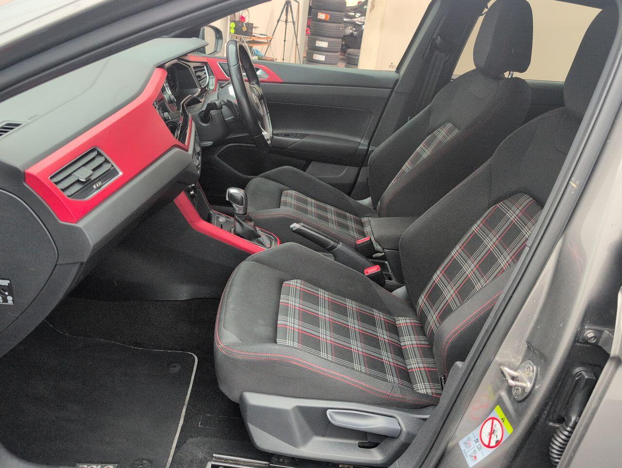 Used Volkswagen Polo 2019 for sale - 76422744: Photo 28