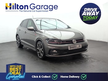 Used Volkswagen Polo 2019 for sale - 76422744: Photo