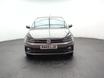 Used Volkswagen Polo 2019 for sale - 76422744: Photo