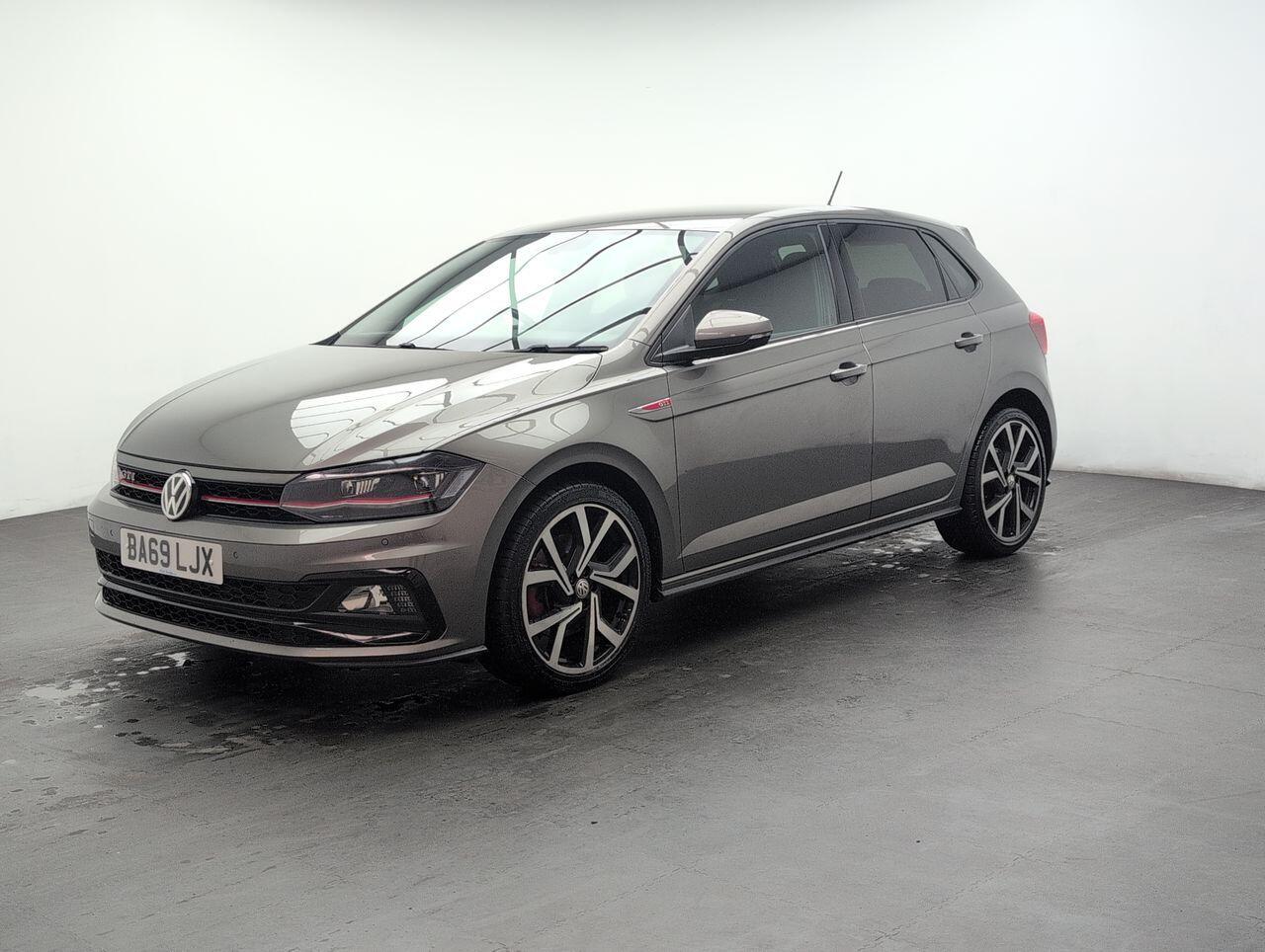 Used Volkswagen Polo 2019 for sale - 76422744: Photo 4