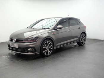 Used Volkswagen Polo 2019 for sale - 76422744: Photo